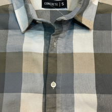 Cargar imagen en el visor de la galería, Camisa De Franela Ulan
