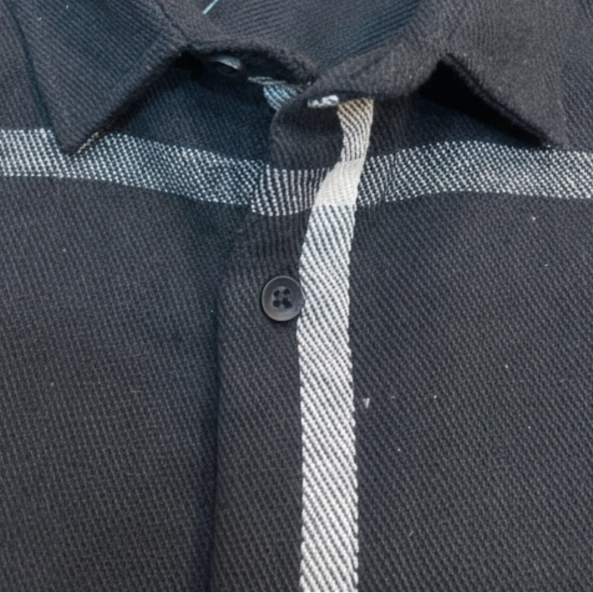 Camisa De Franela Vilna