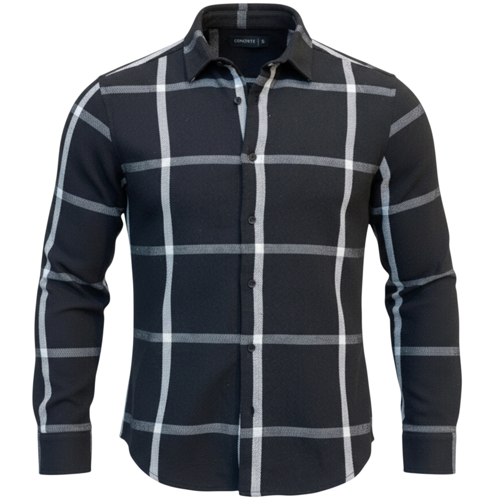 Camisa De Franela Vilna