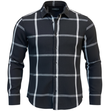 Camisa De Franela Vilna