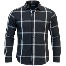 Cargar imagen en el visor de la galería, Camisa De Franela Vilna
