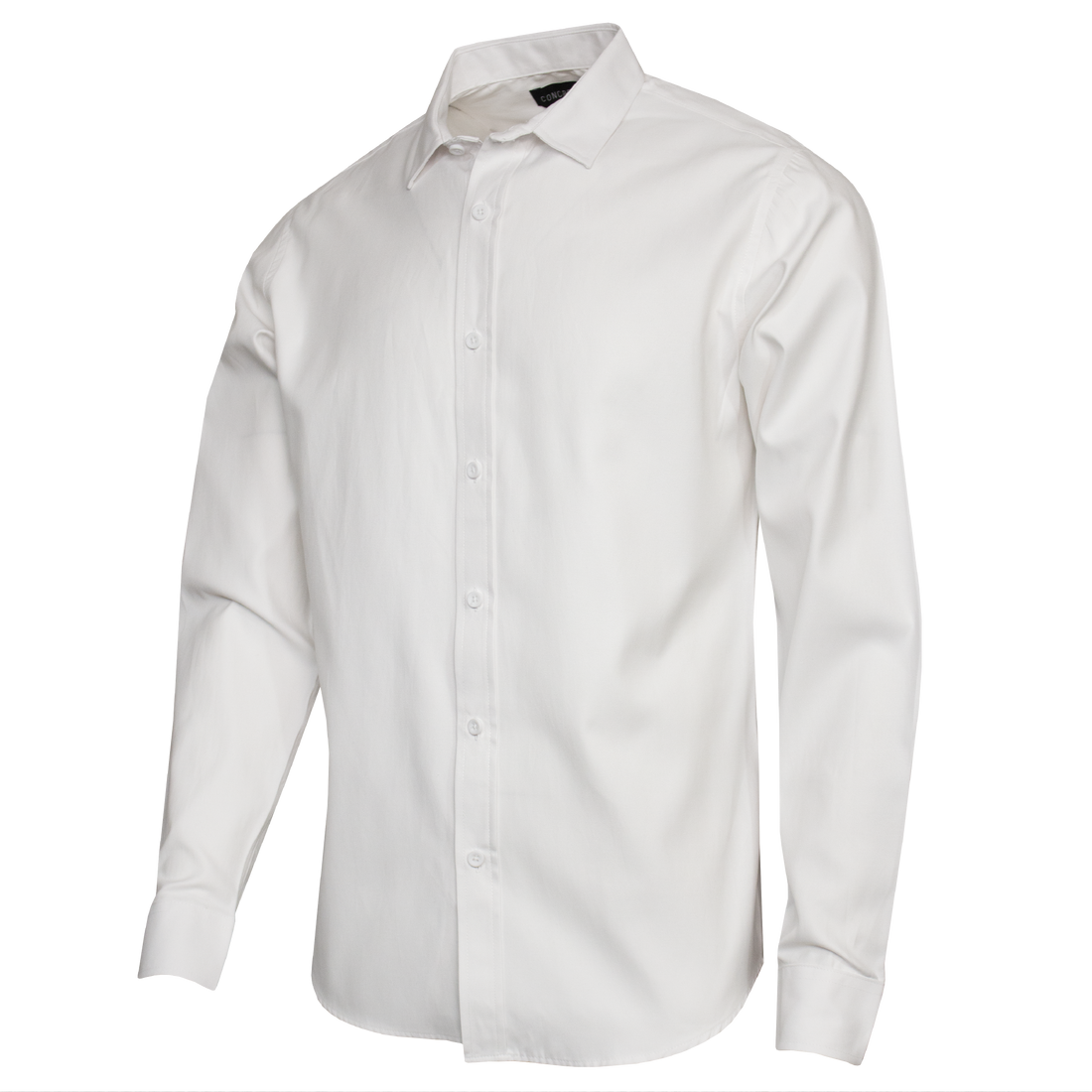 Camisa Hamilton Blanco  76