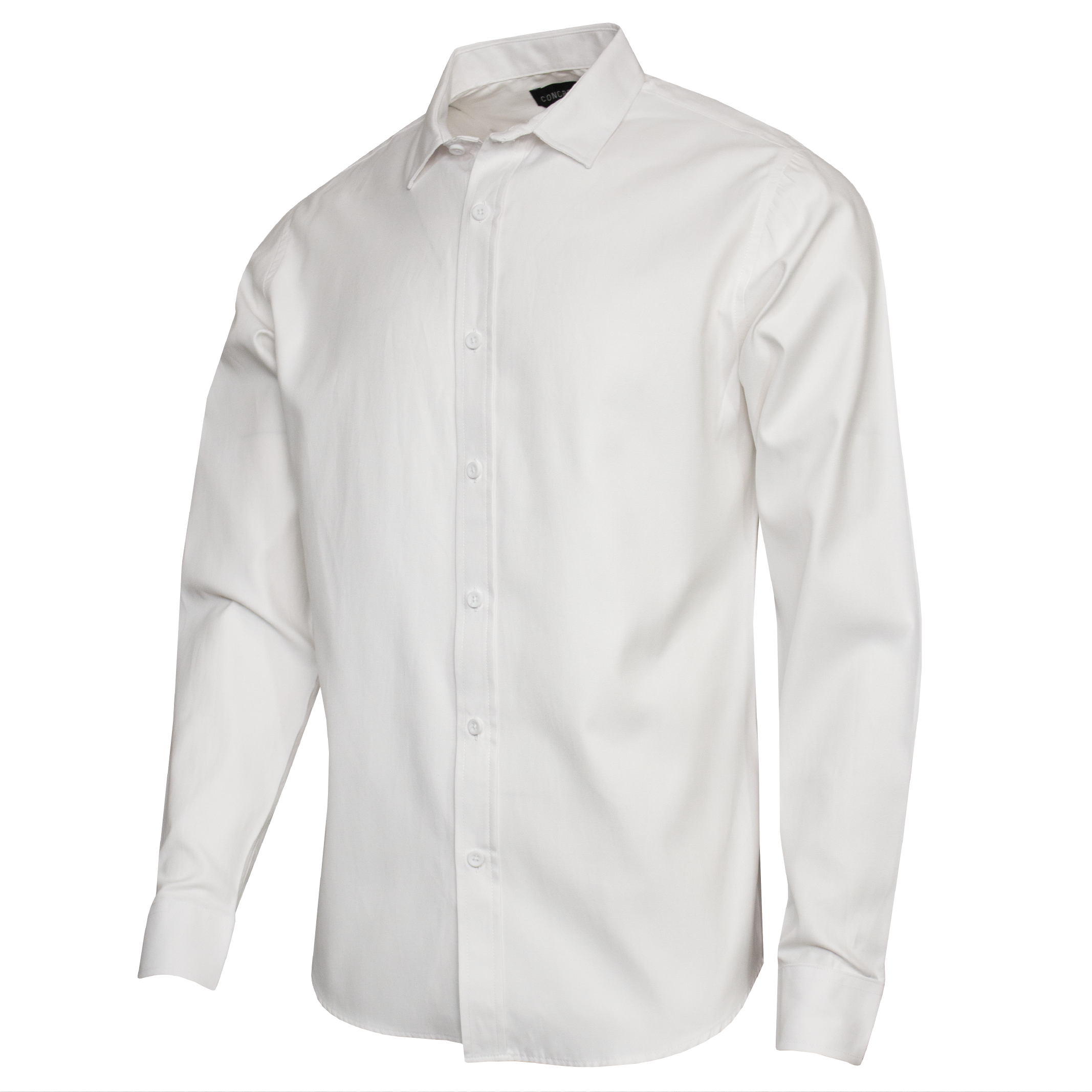 Camisa Hamilton Blanco  76
