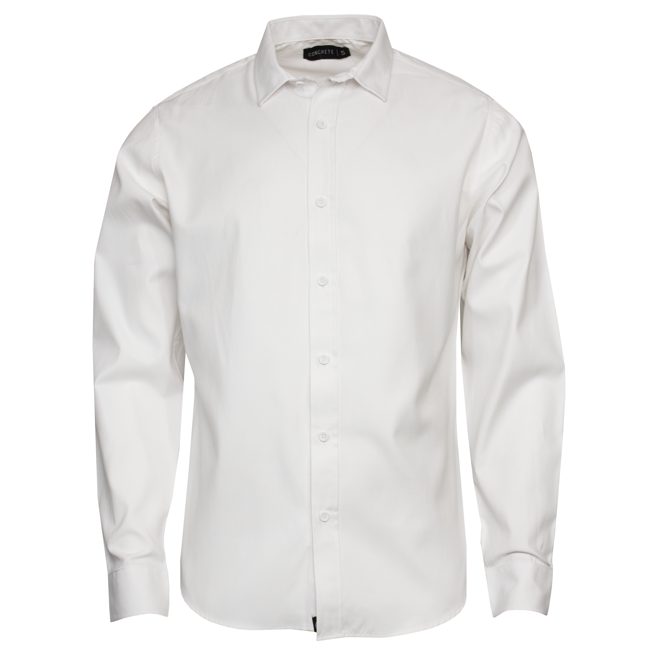 Camisa Hamilton Blanco  76