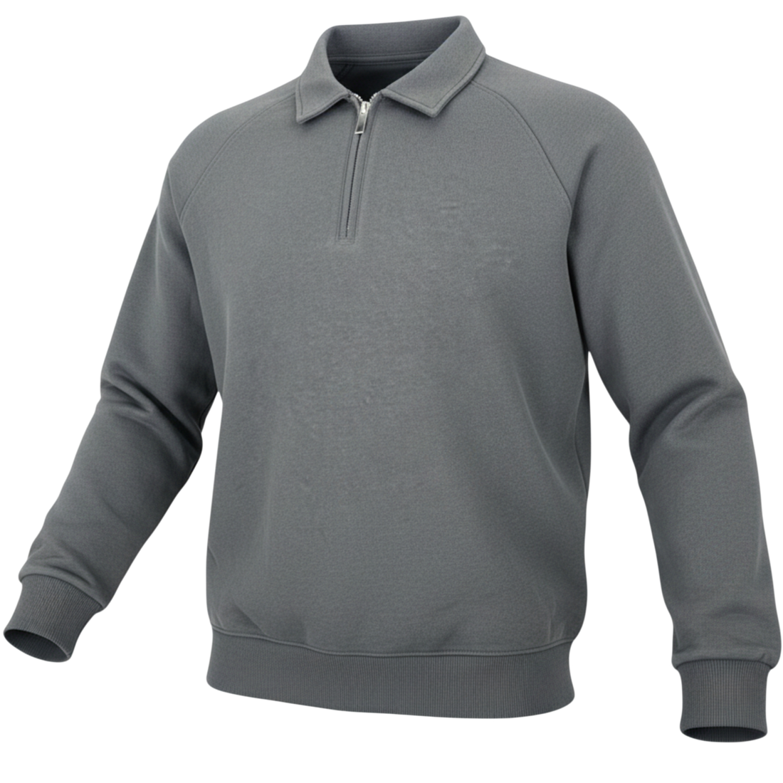 Sueter High Gray 511863