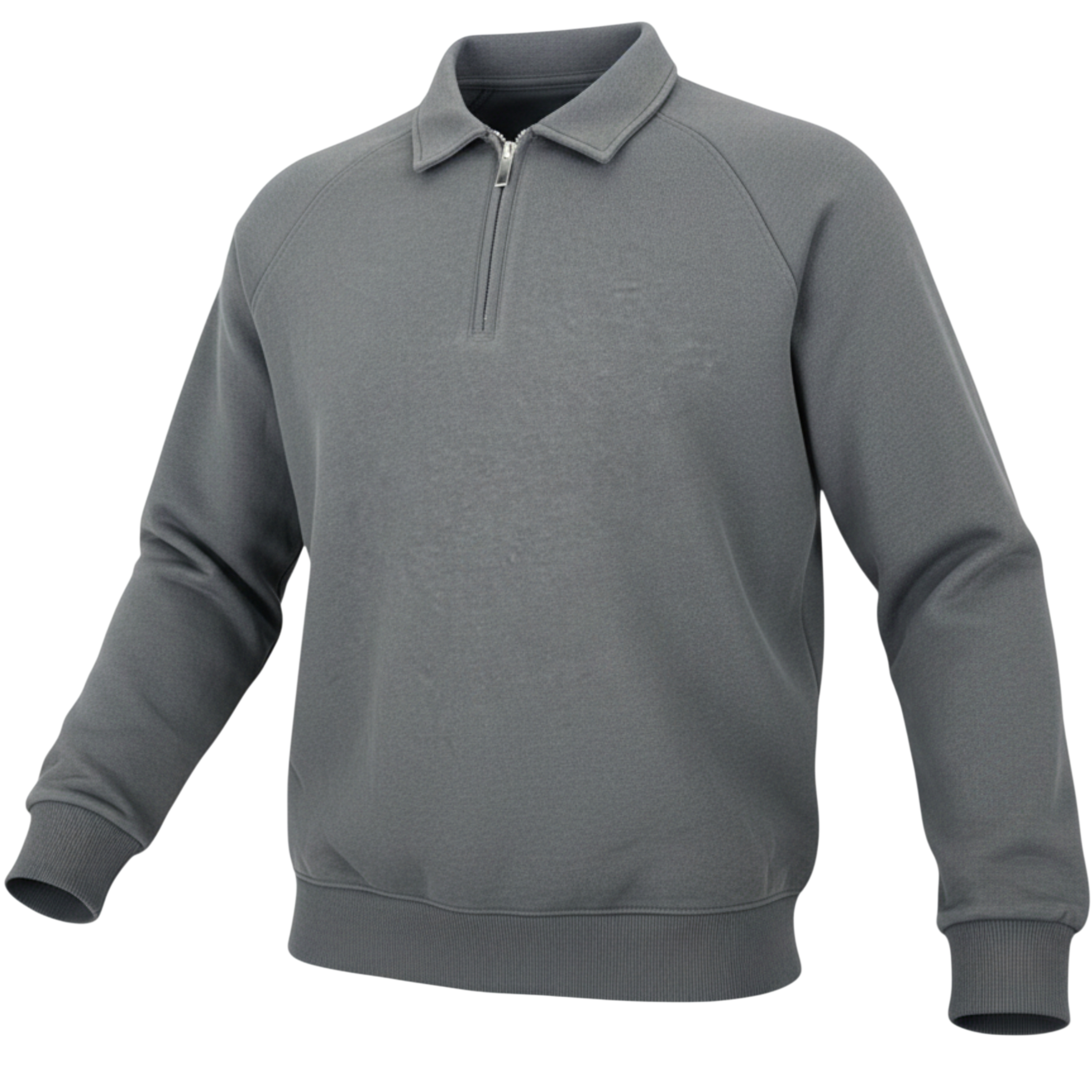 Sueter High Gray 511863