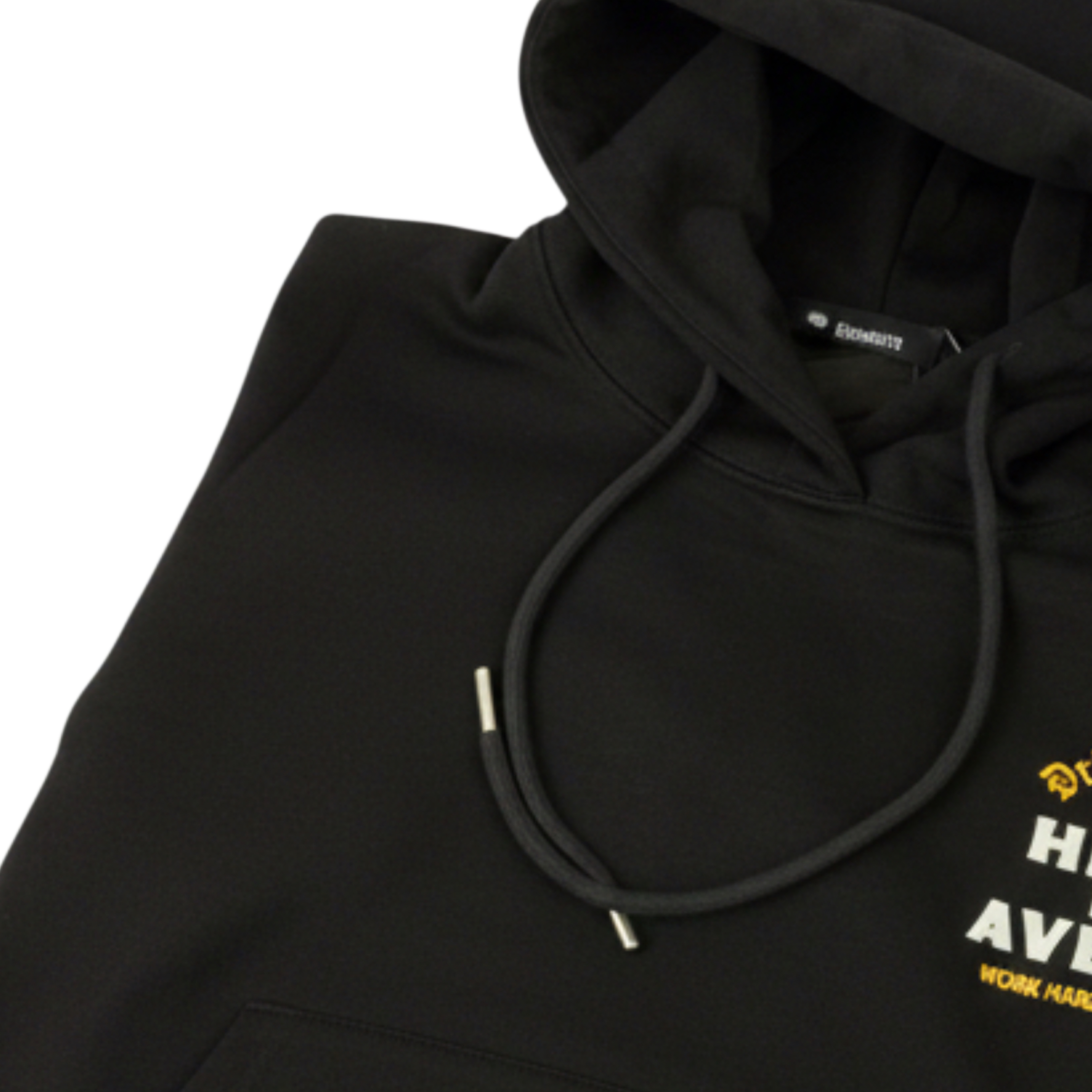 Hoodie Gris Hijos Del Averno 511917