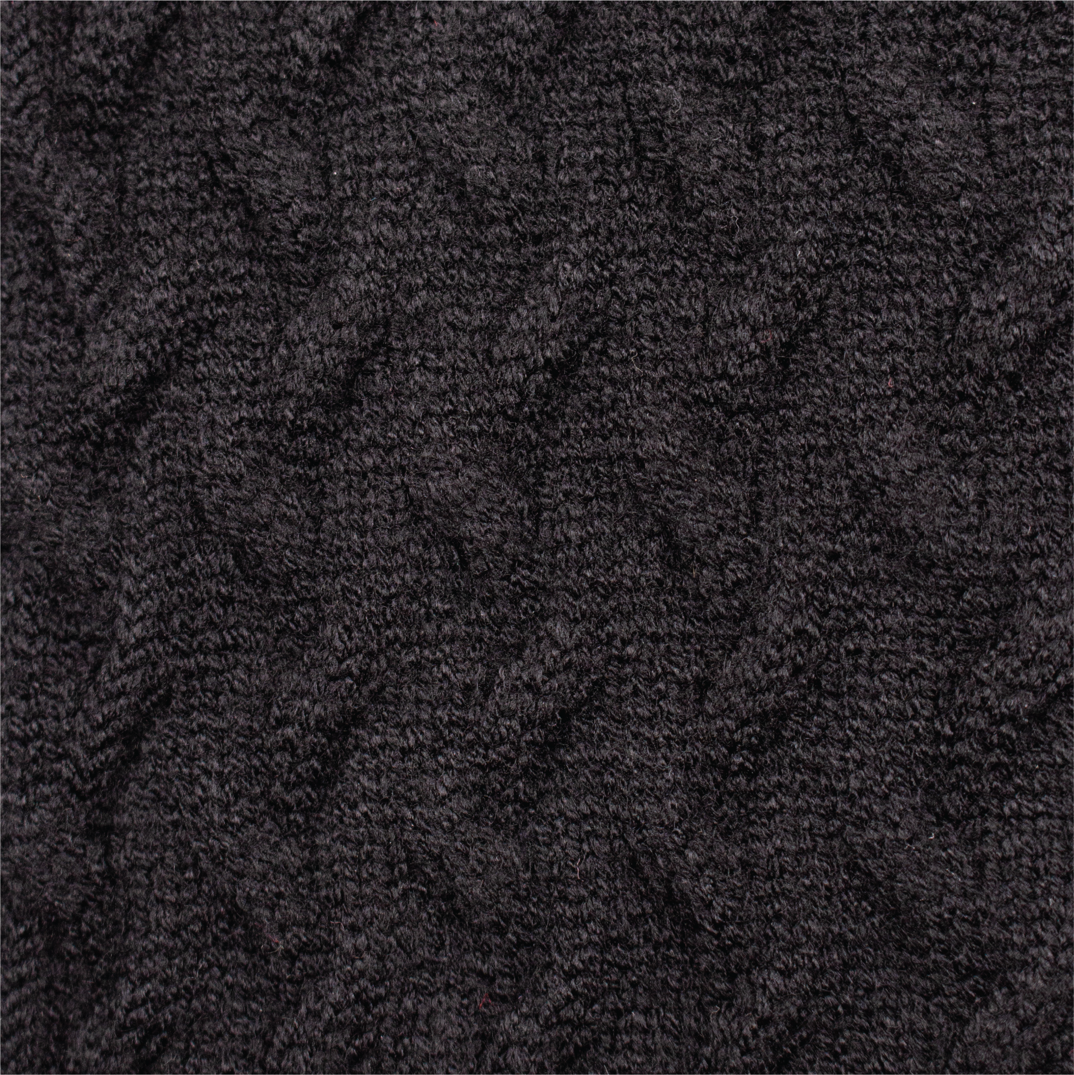 Grand Sueter Negro