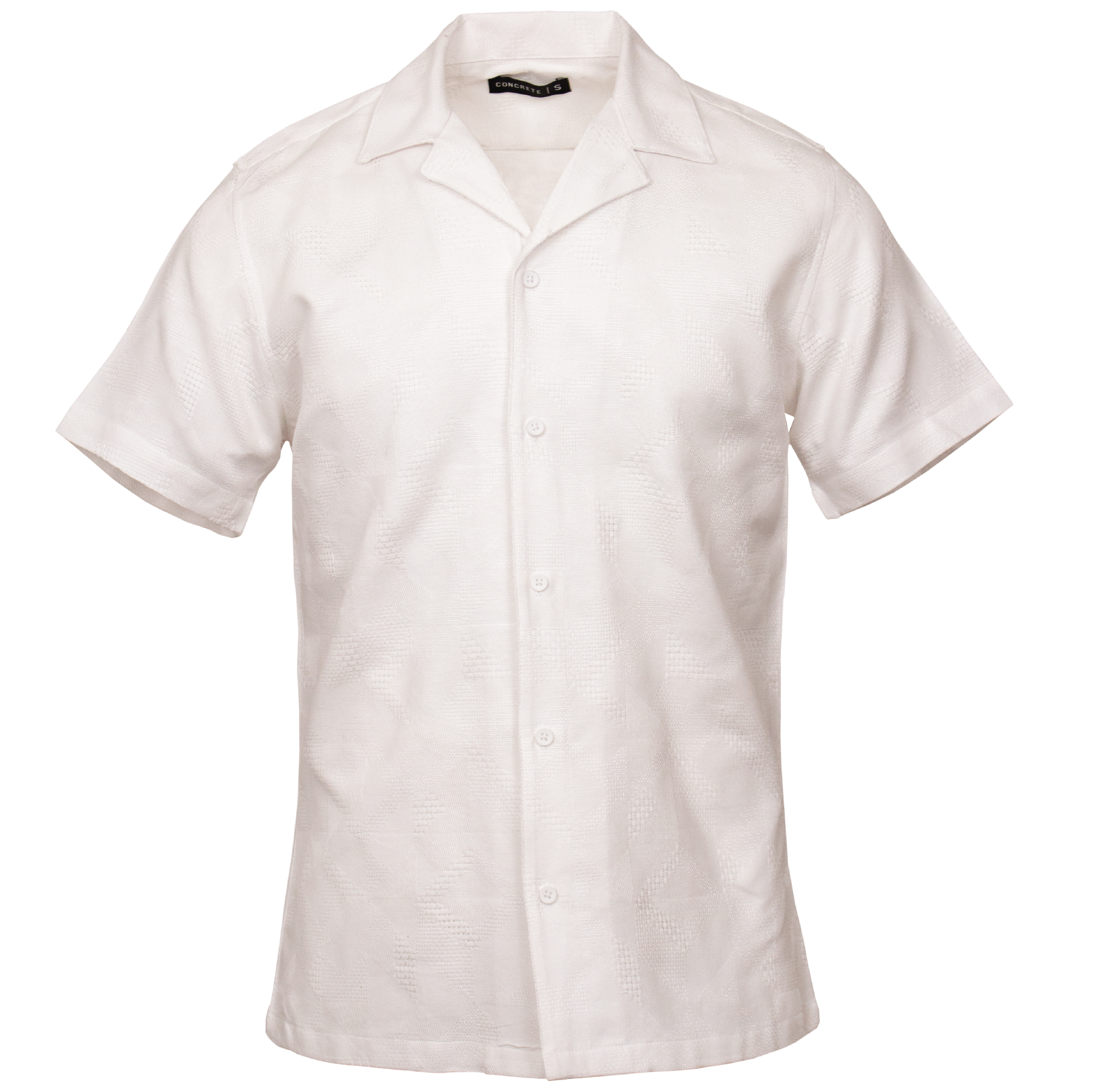 Camisa JacqGuard Blanco