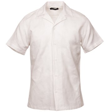 Camisa JacqGuard Blanco