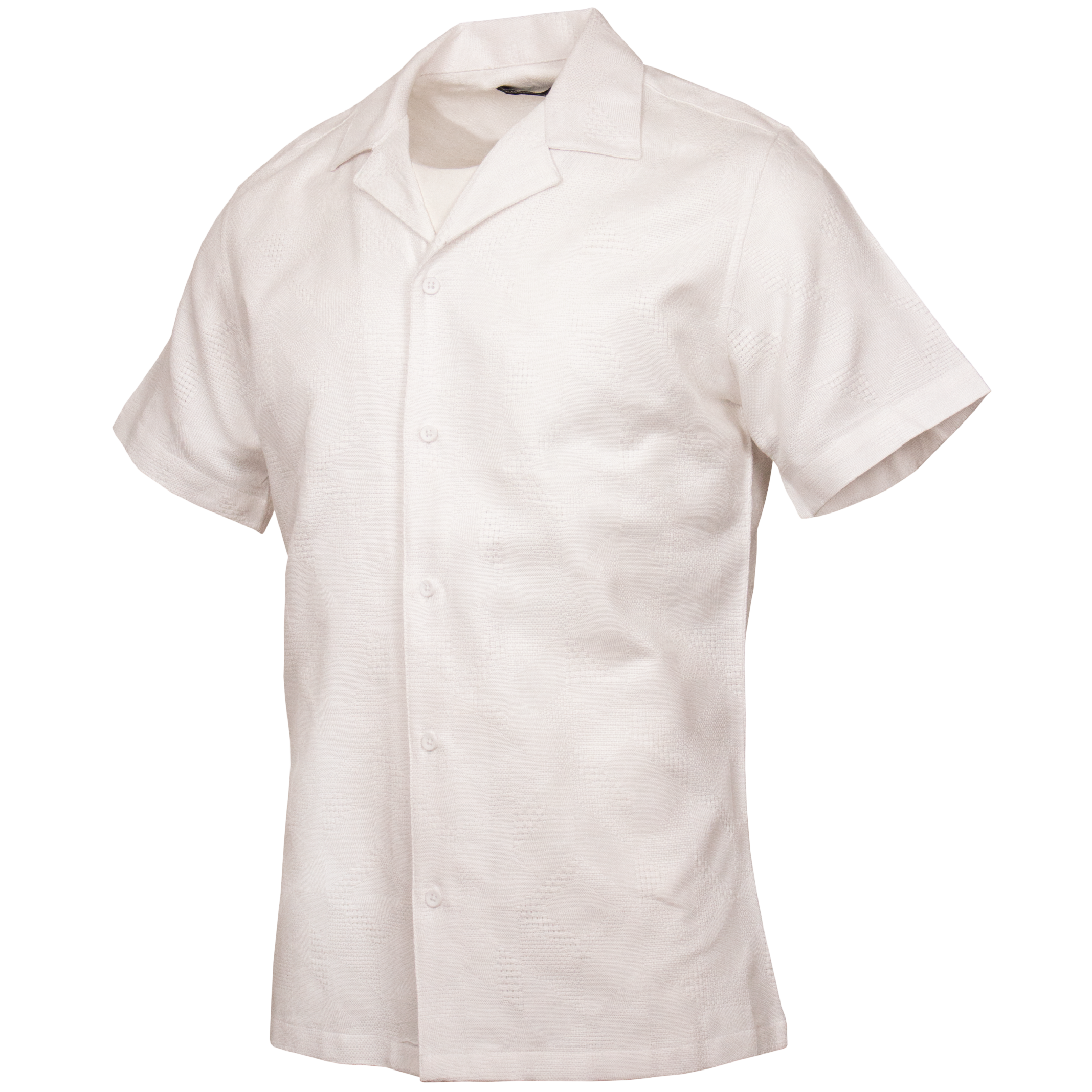 Camisa JacqGuard Blanco