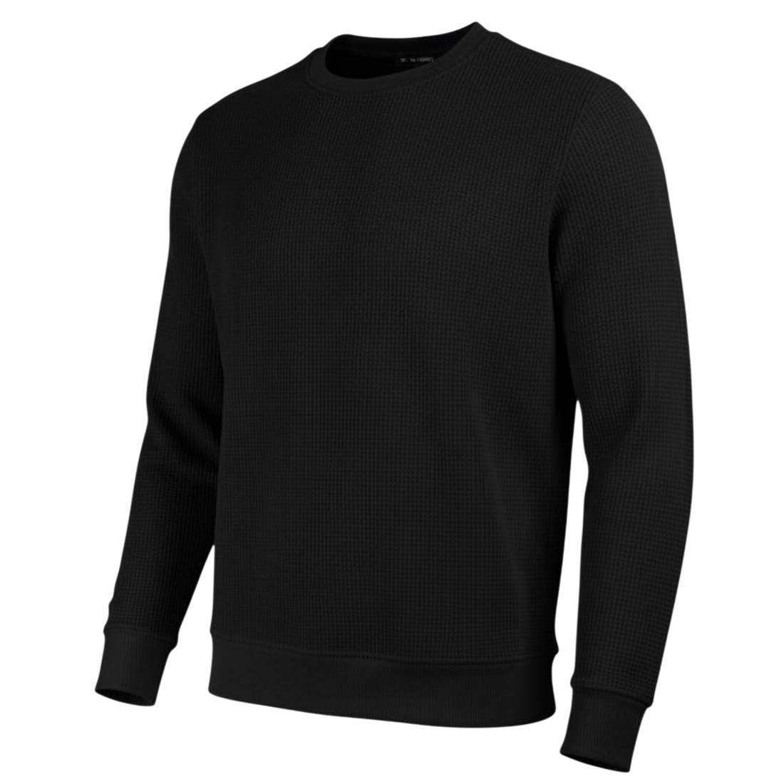 Sueter Lite Black 520666