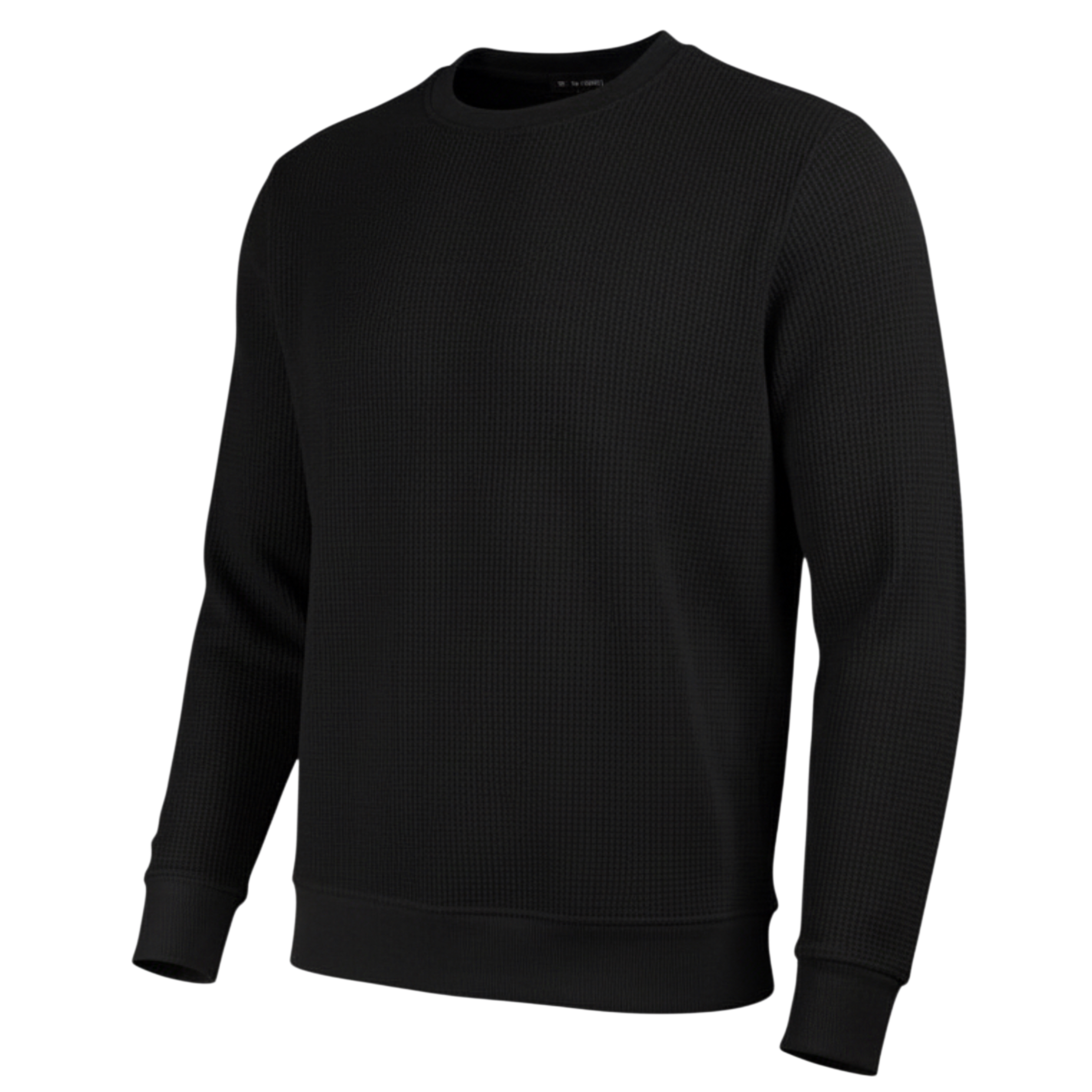 Sueter Lite Black 520666
