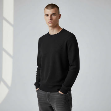 Sueter Lite Black 520666