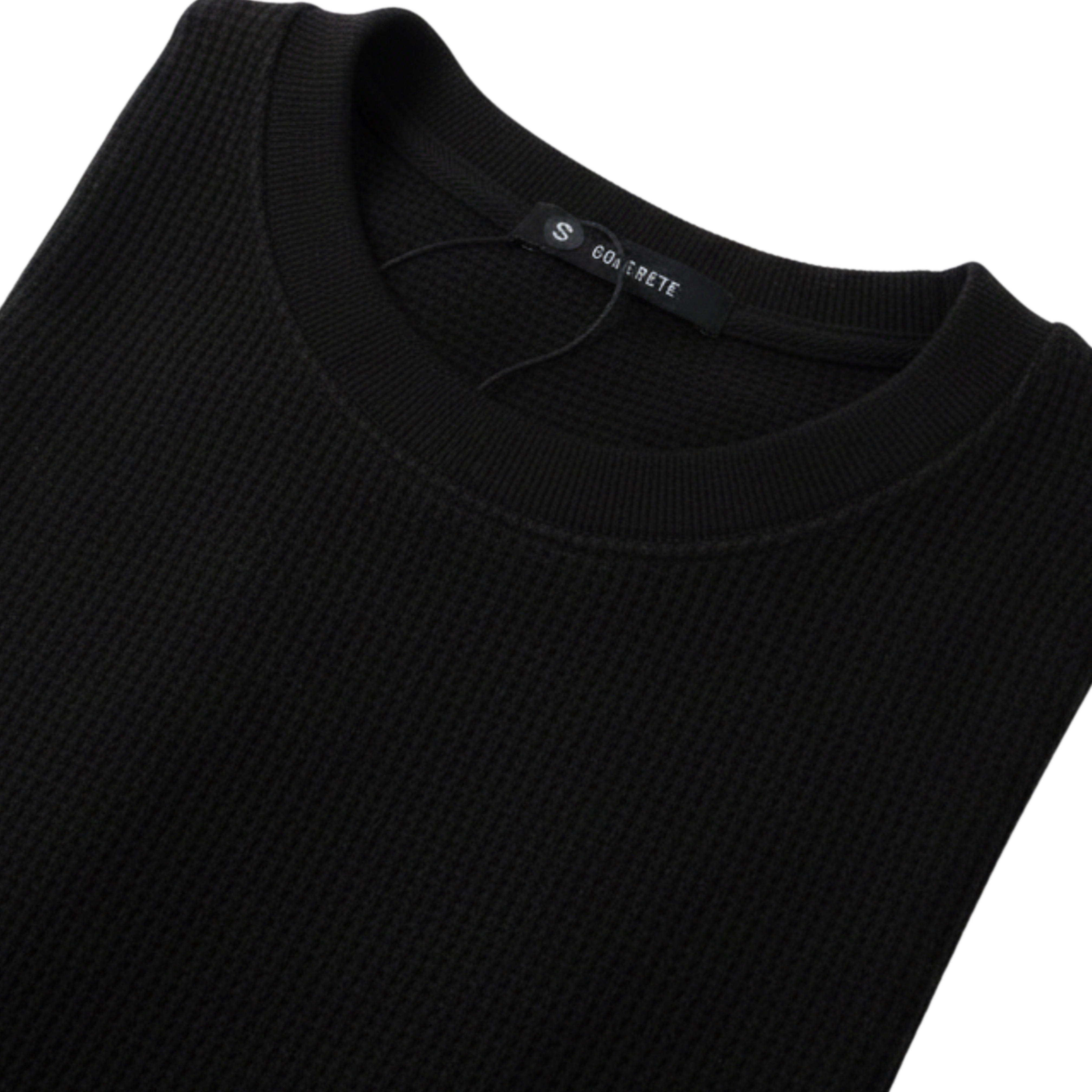 Sueter Lite Black 520666