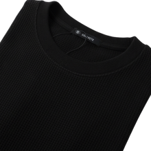 Cargar imagen en el visor de la galería, Sueter Lite Black 520666
