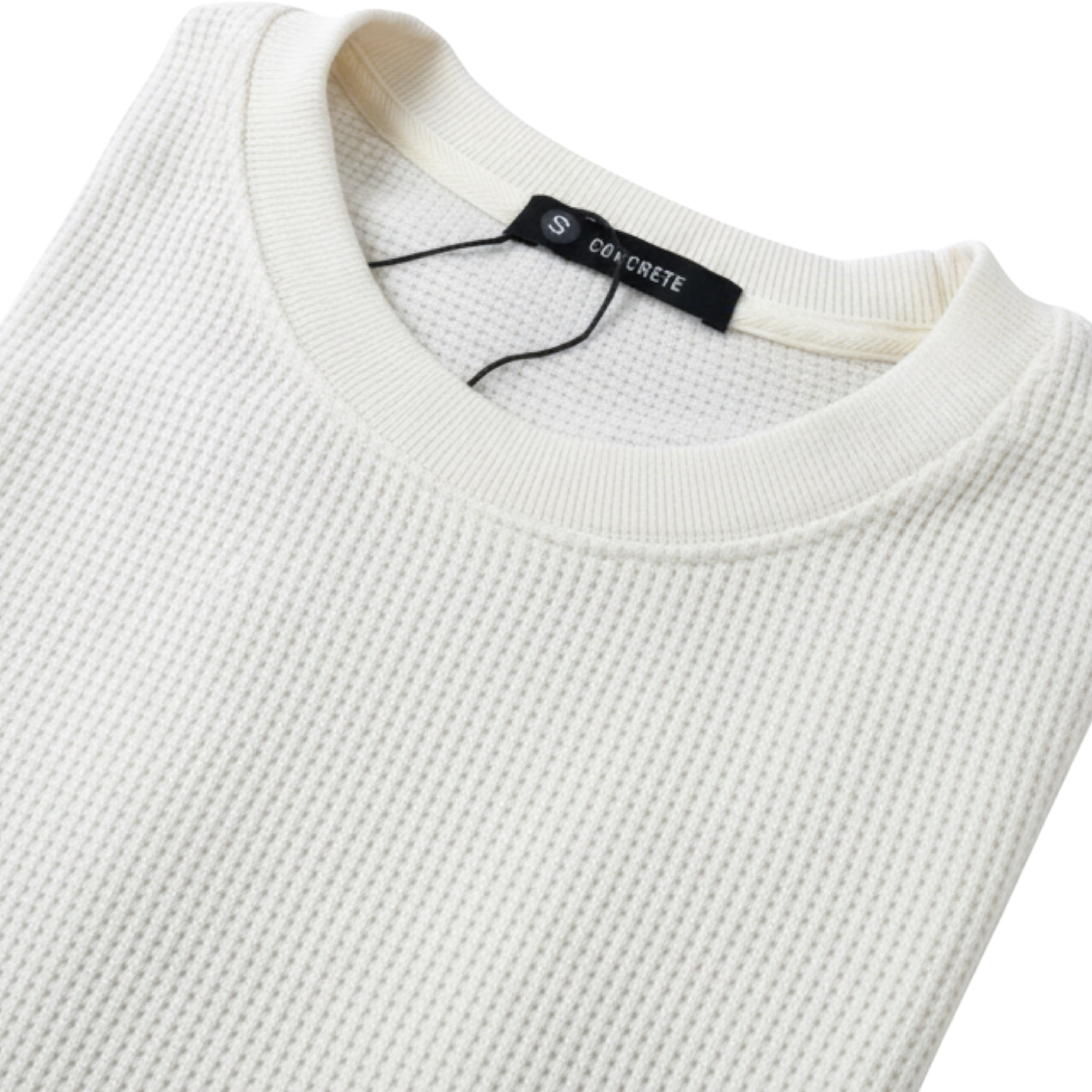 Sueter Lite White 520666