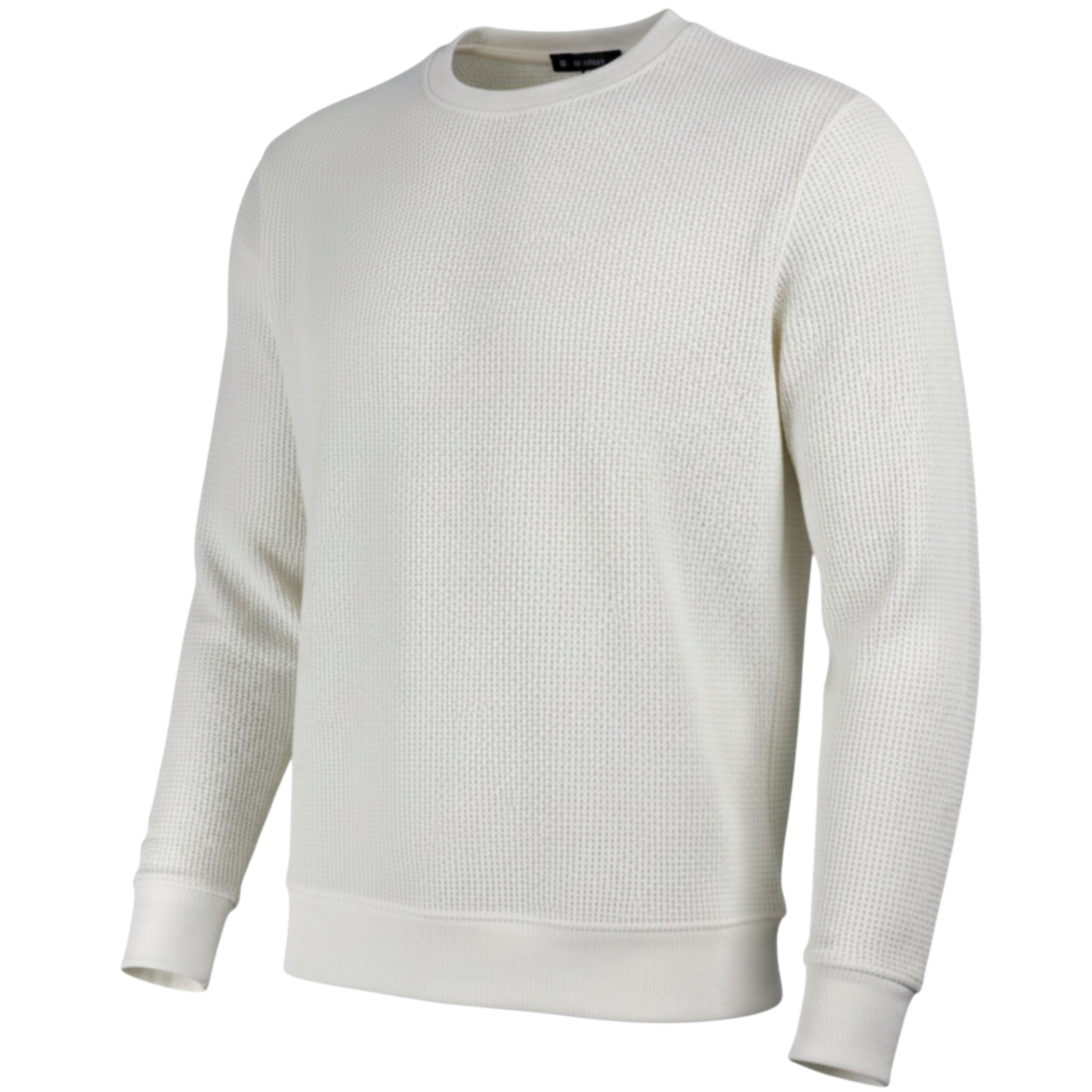 Sueter Lite White 520666