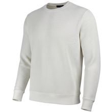 Cargar imagen en el visor de la galería, Sueter Lite White 520666
