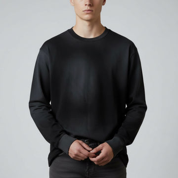 Sueter Maxx Black 518852