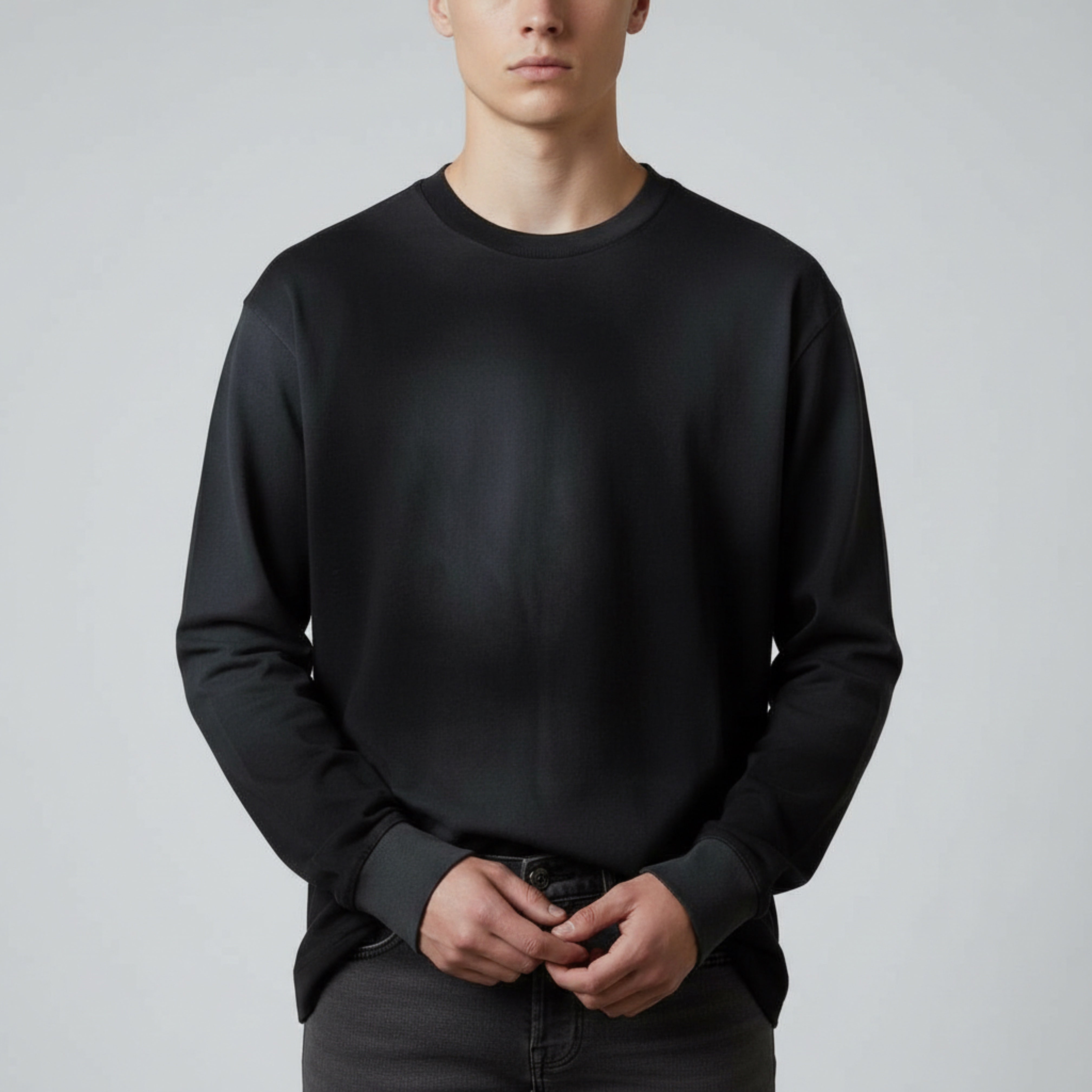 Sueter Maxx Black 518852