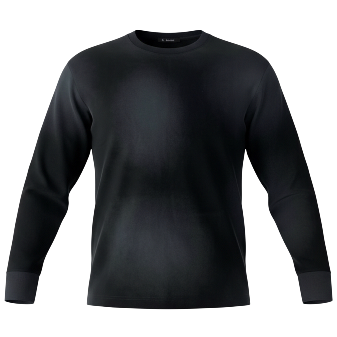 Sueter Maxx Black 518852