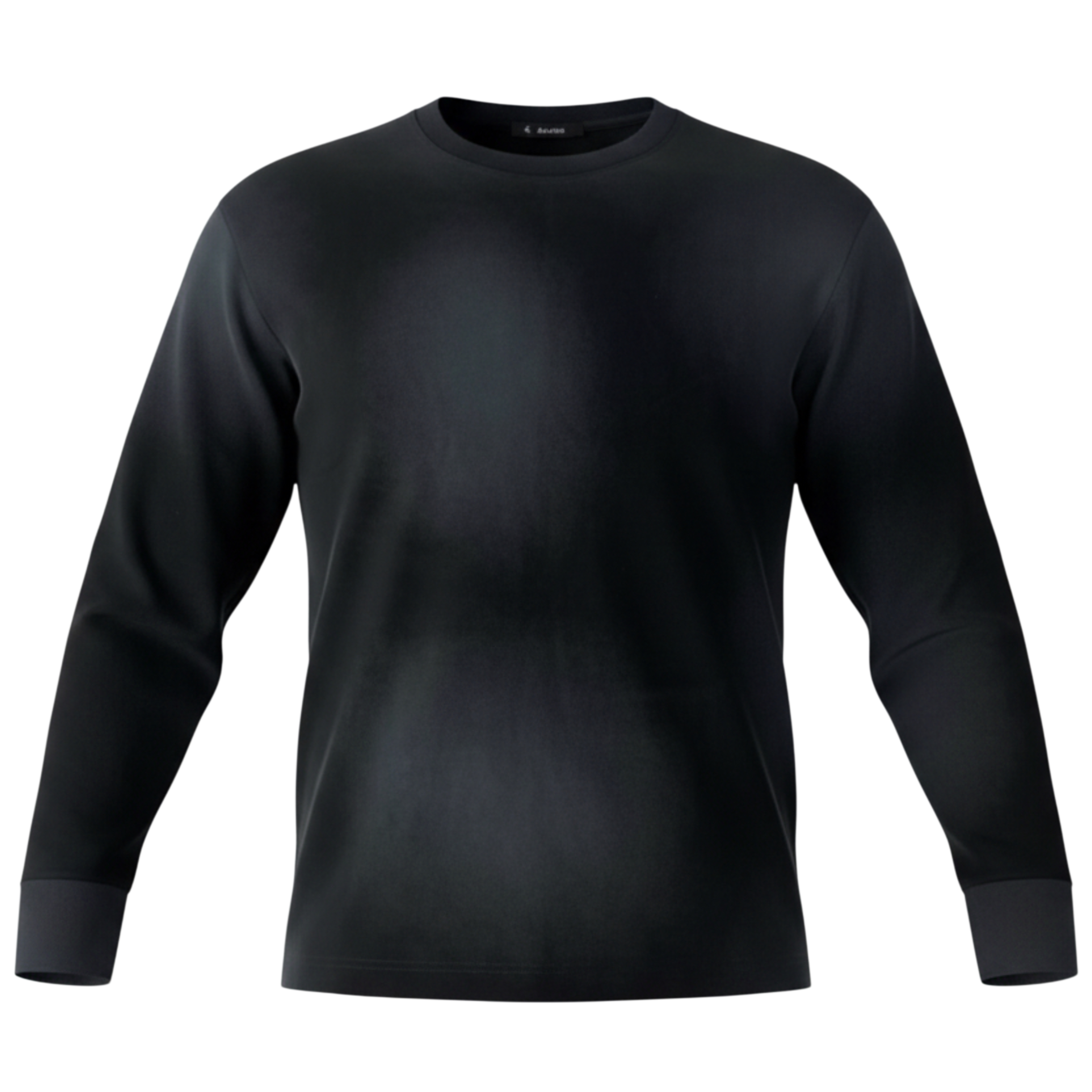 Sueter Maxx Black 518852