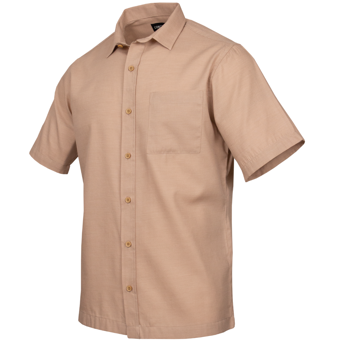 Camisa Resort Kaky 39
