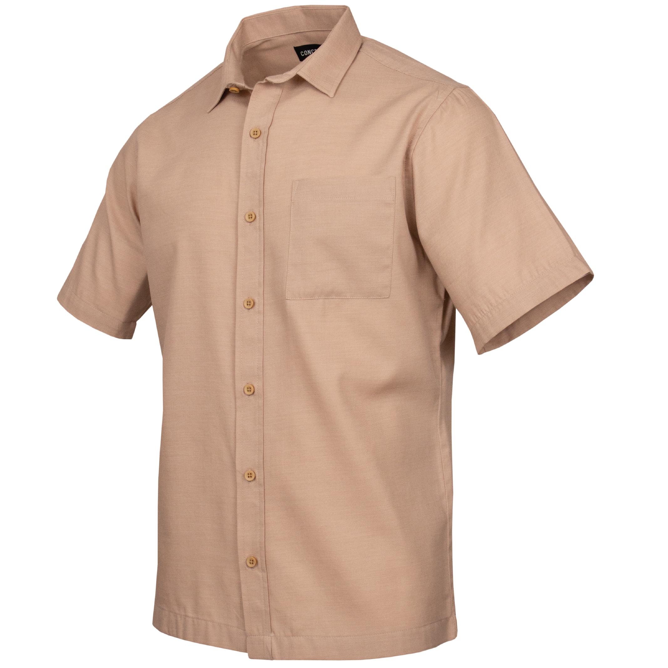 Camisa Resort Kaky 39
