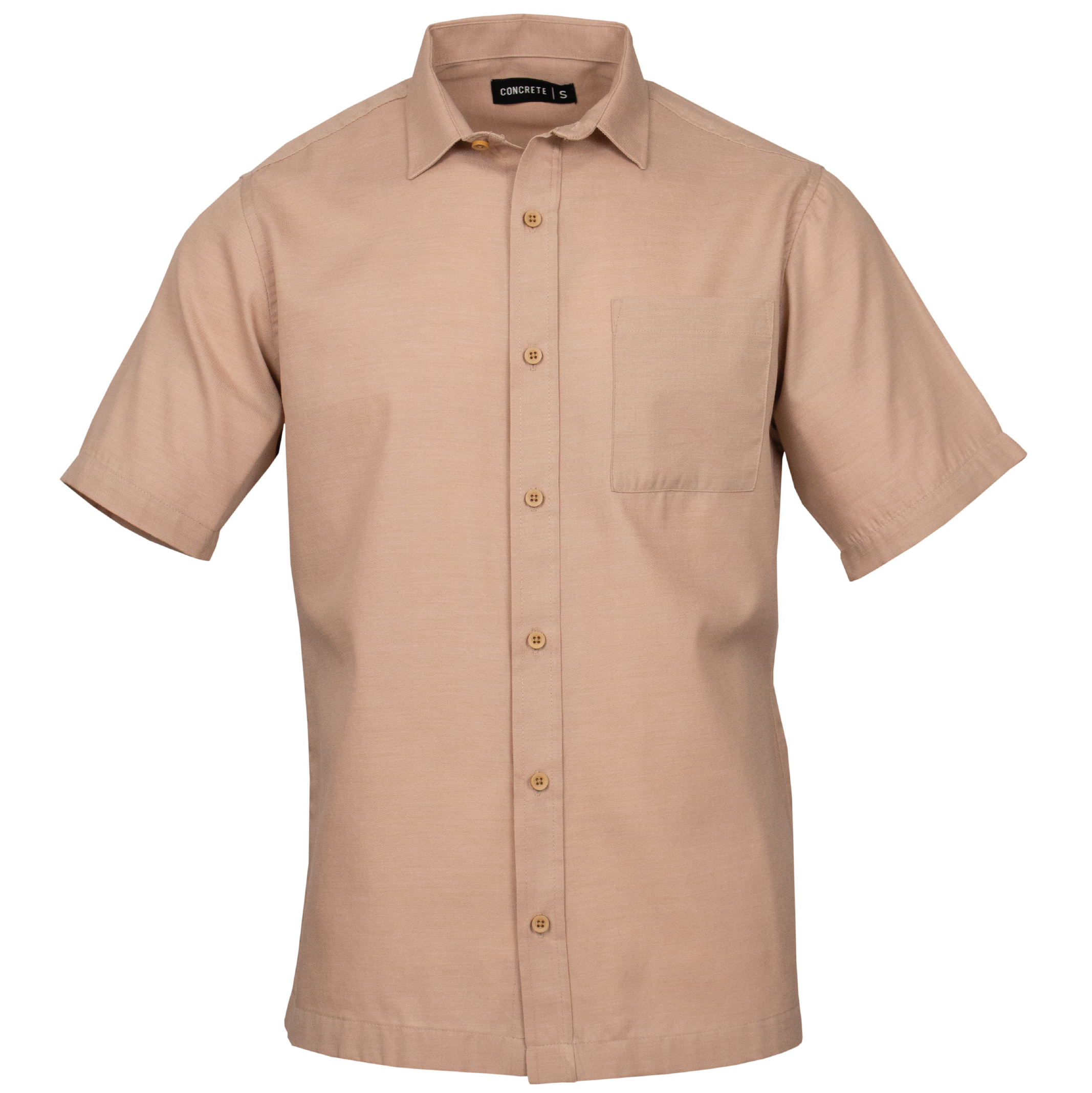 Camisa Resort Kaky 39