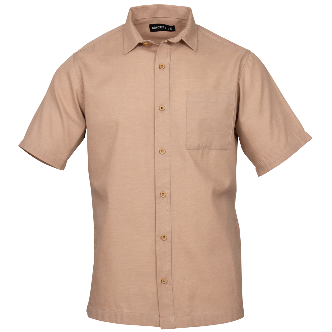 Camisa Resort Kaky 39