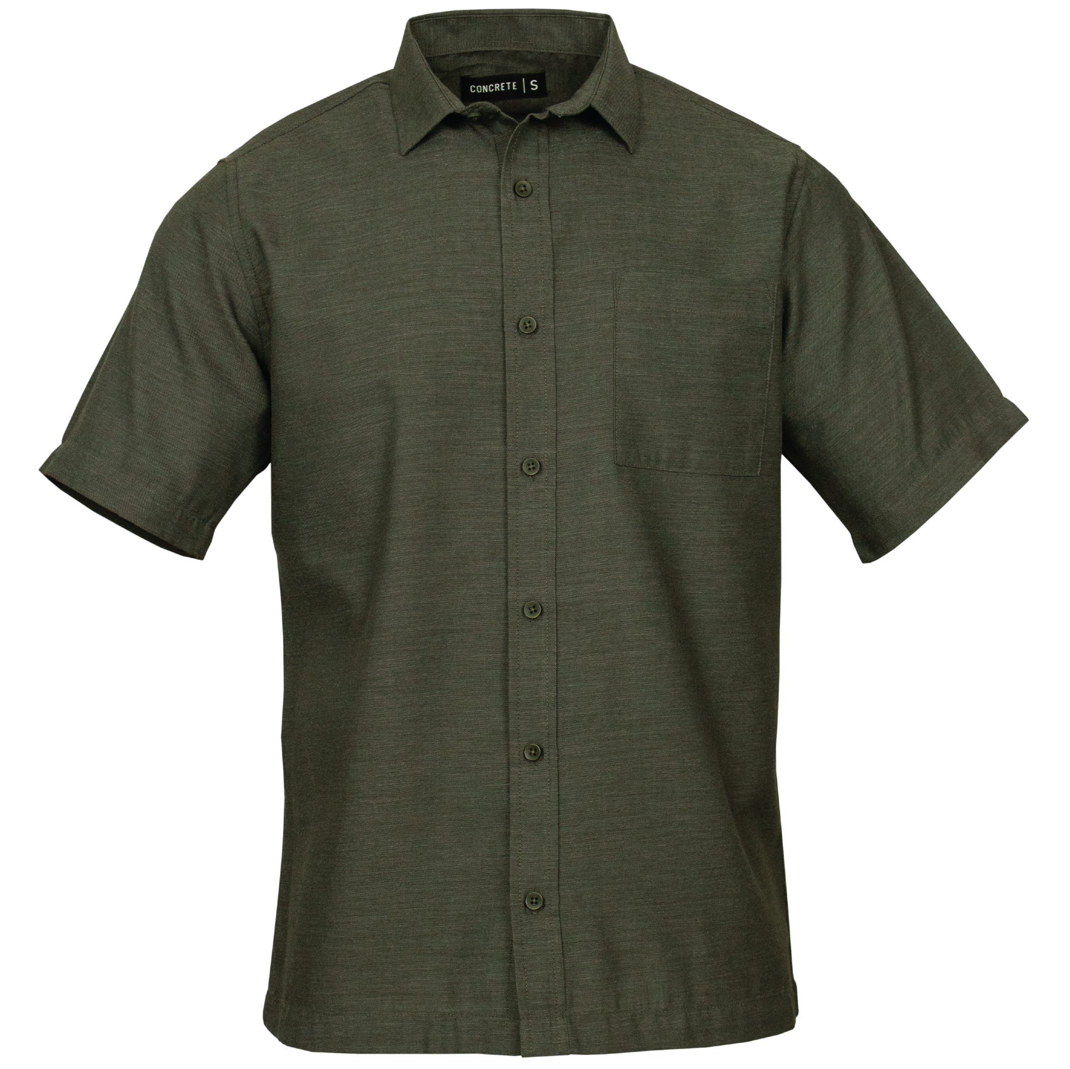 Camisa Resort Olivo 37