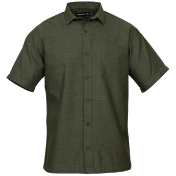 Camisa Resort Olivo 37