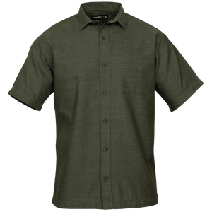 Camisa Resort Olivo 37