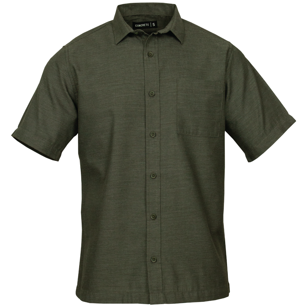 Camisa Resort Olivo 37