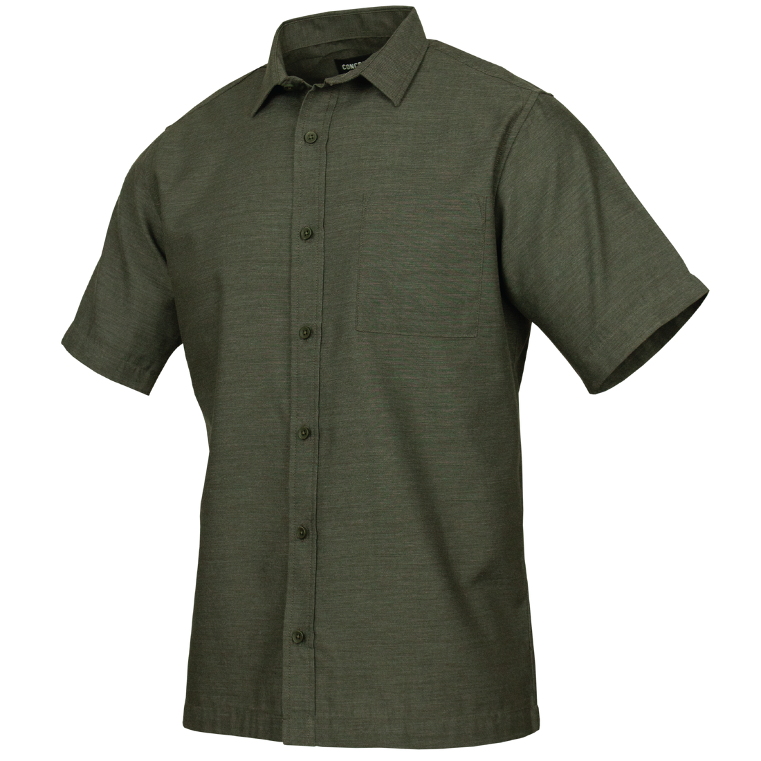 Camisa Resort Olivo 37