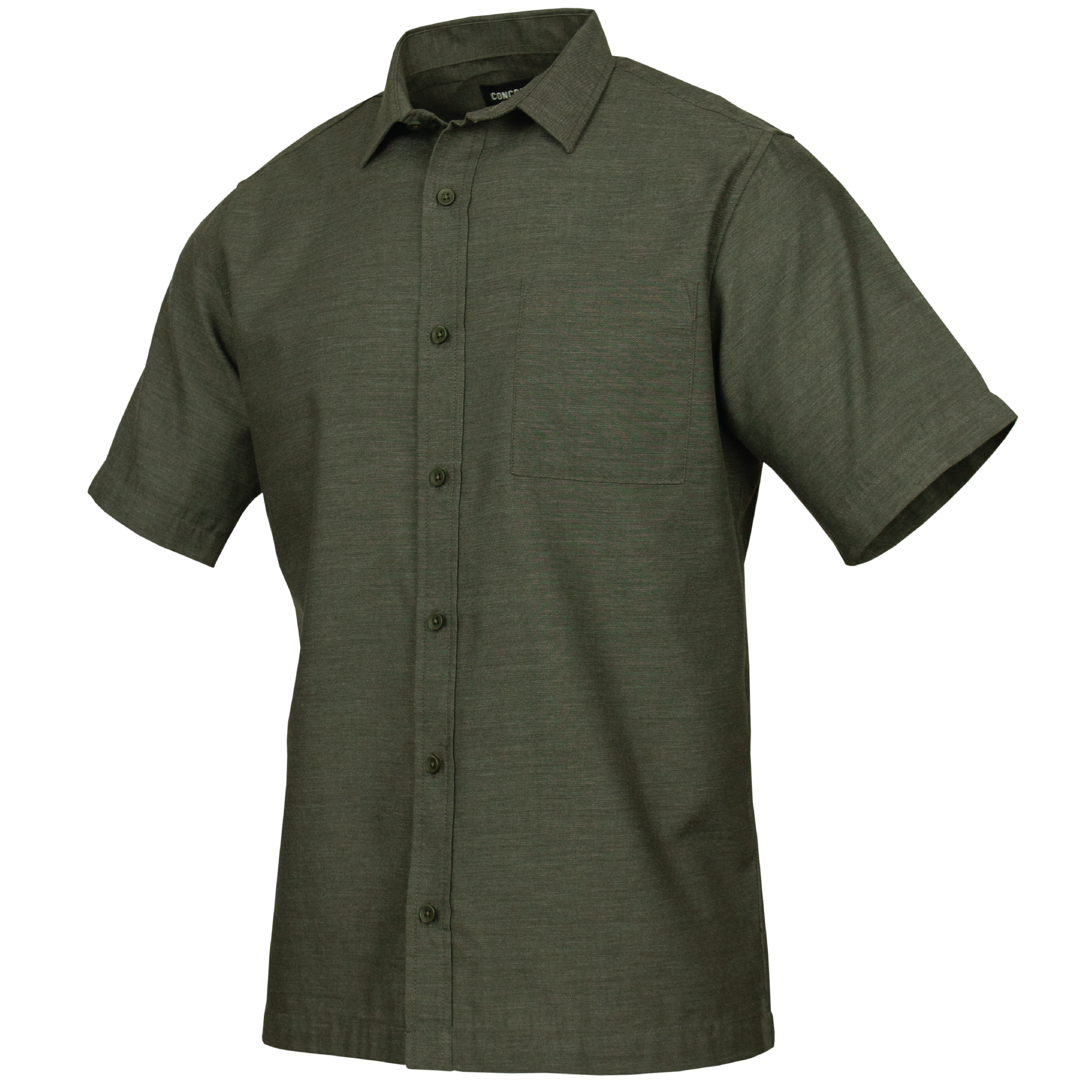 Camisa Resort Olivo 37
