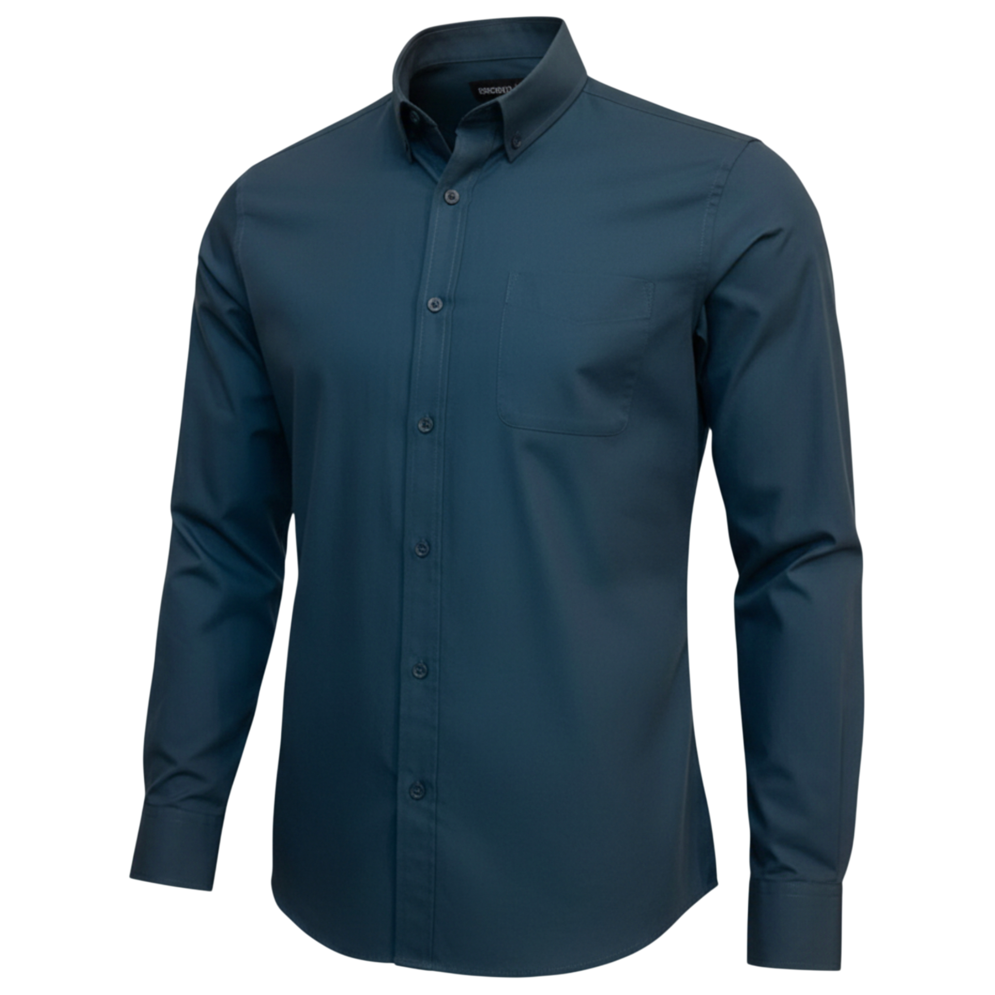 Camisa Montreal A Verde