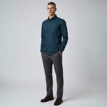 Cargar imagen en el visor de la galería, Camisa Montreal A Verde
