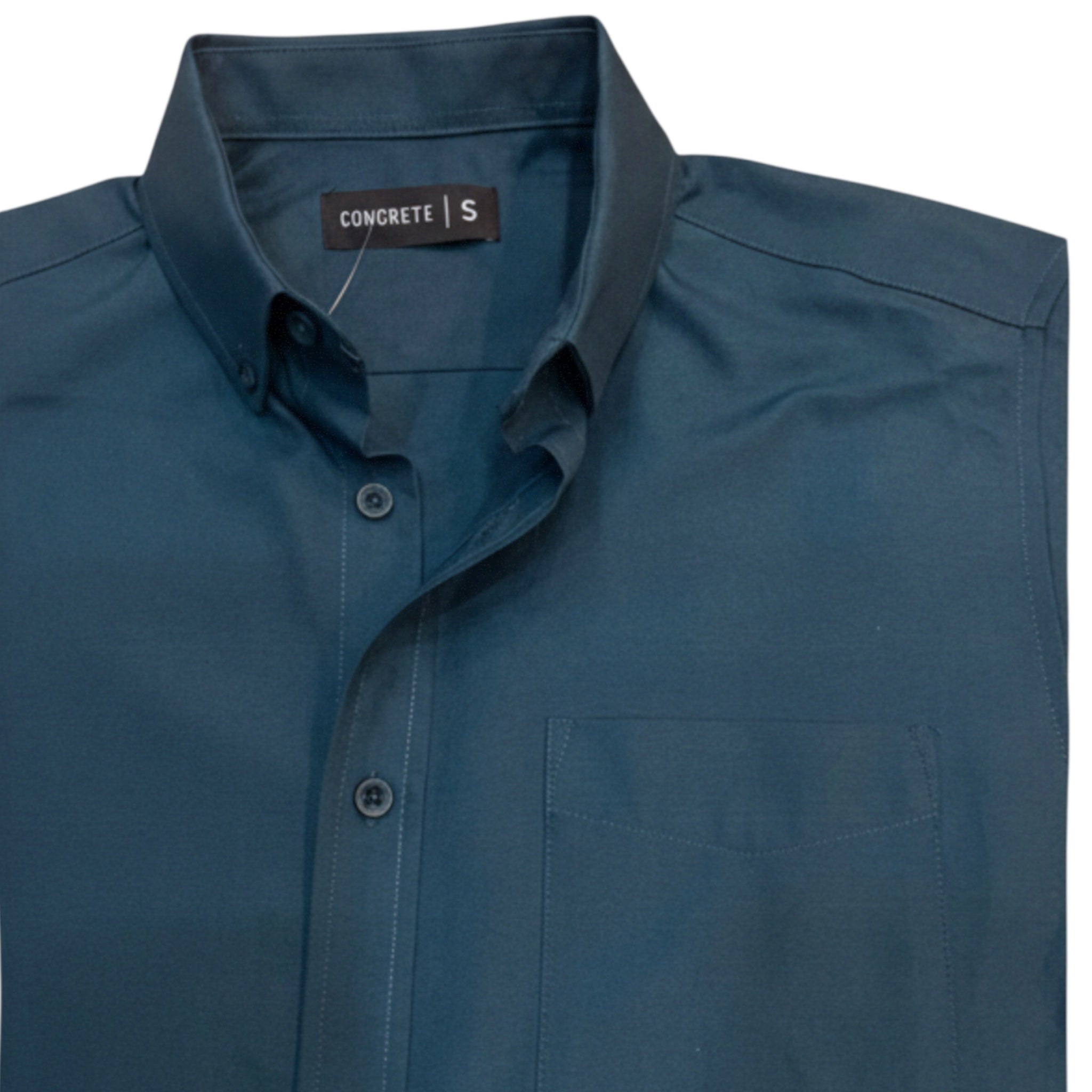 Camisa Montreal A Verde