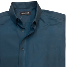 Cargar imagen en el visor de la galería, Camisa Montreal A Verde
