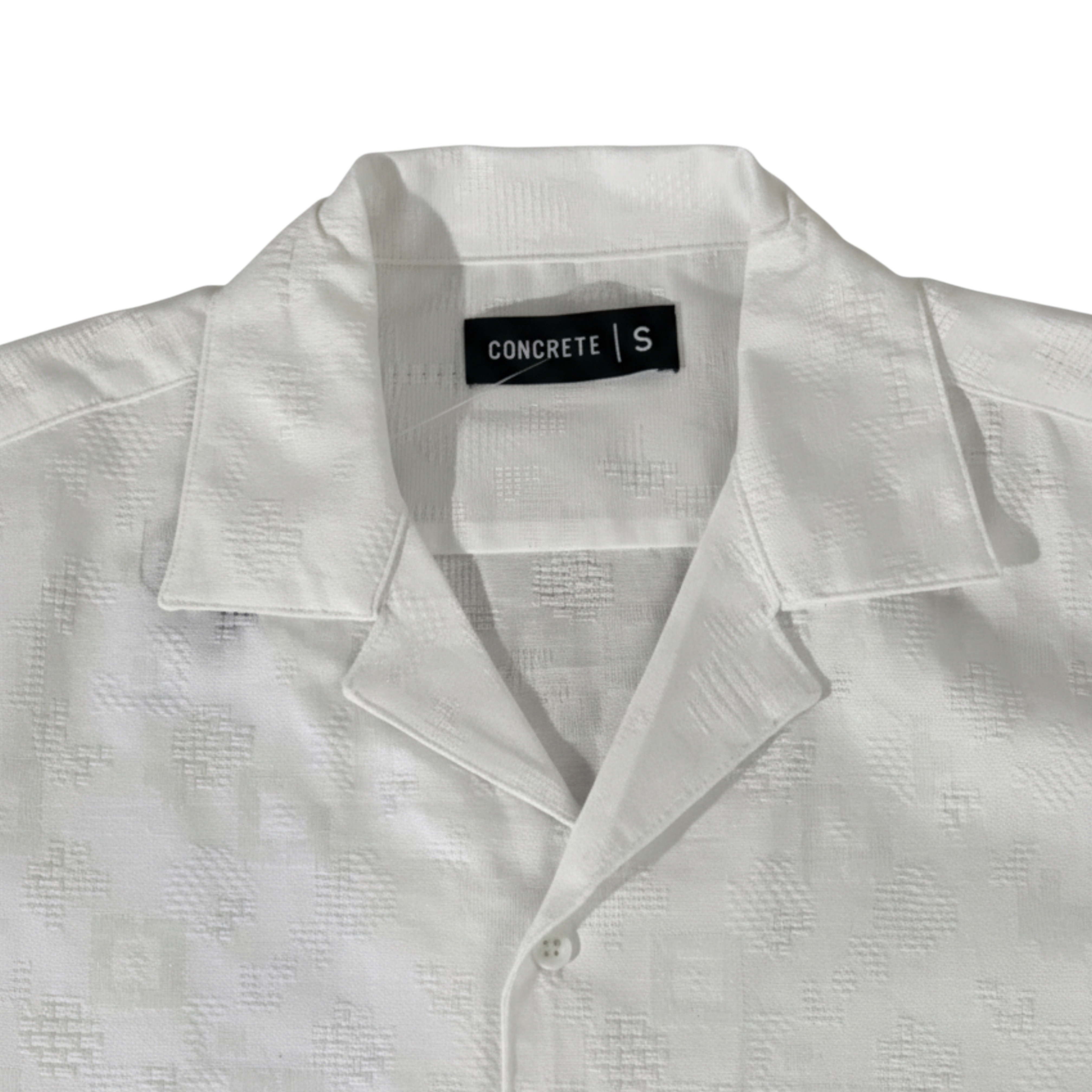 Camisa NeoGuard Blanca