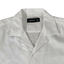 Cargar imagen en el visor de la galería, Camisa NeoGuard Blanca
