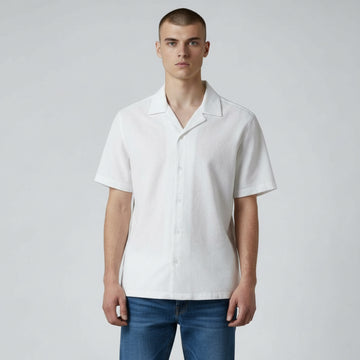 Camisa NeoGuard Blanca