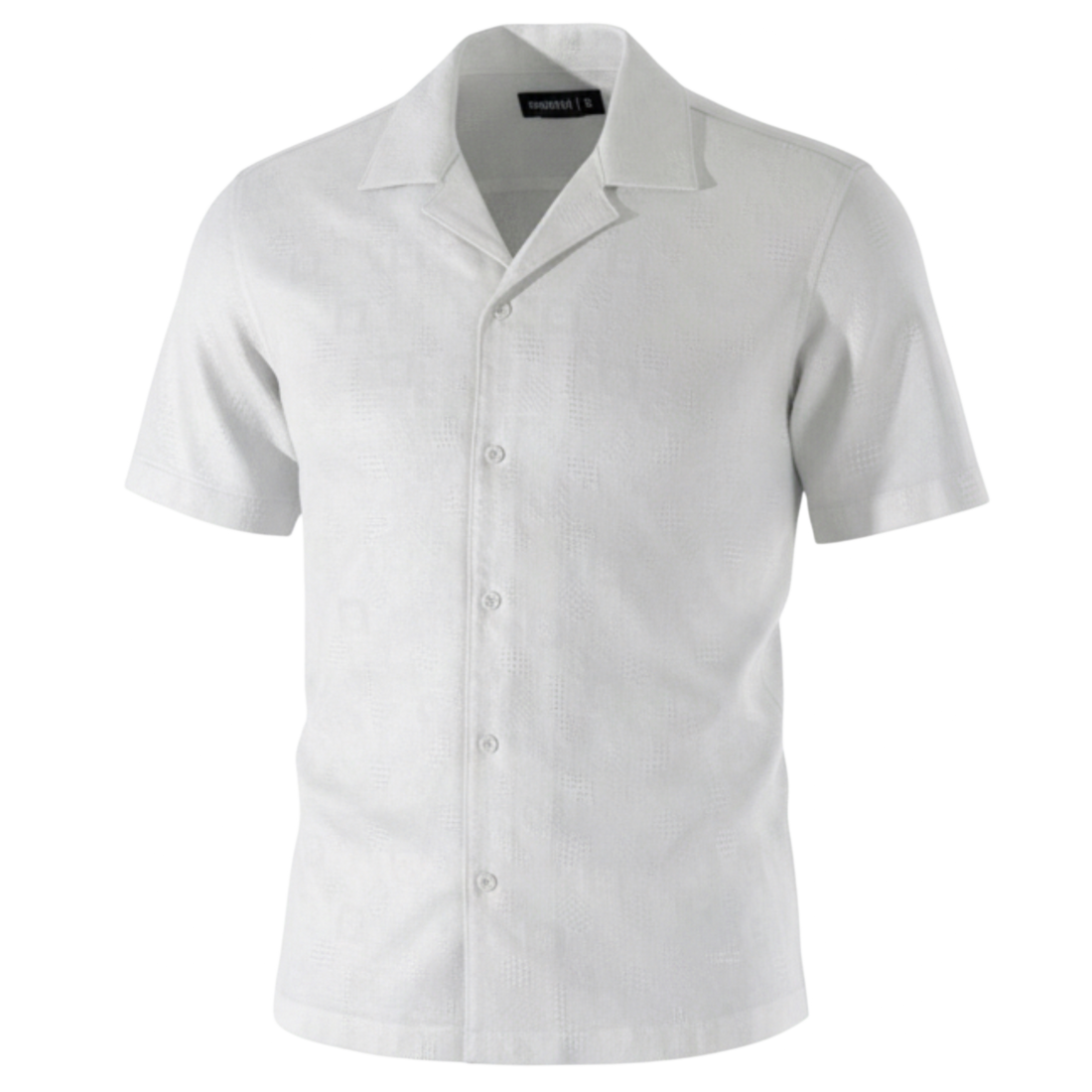 Camisa NeoGuard Blanca