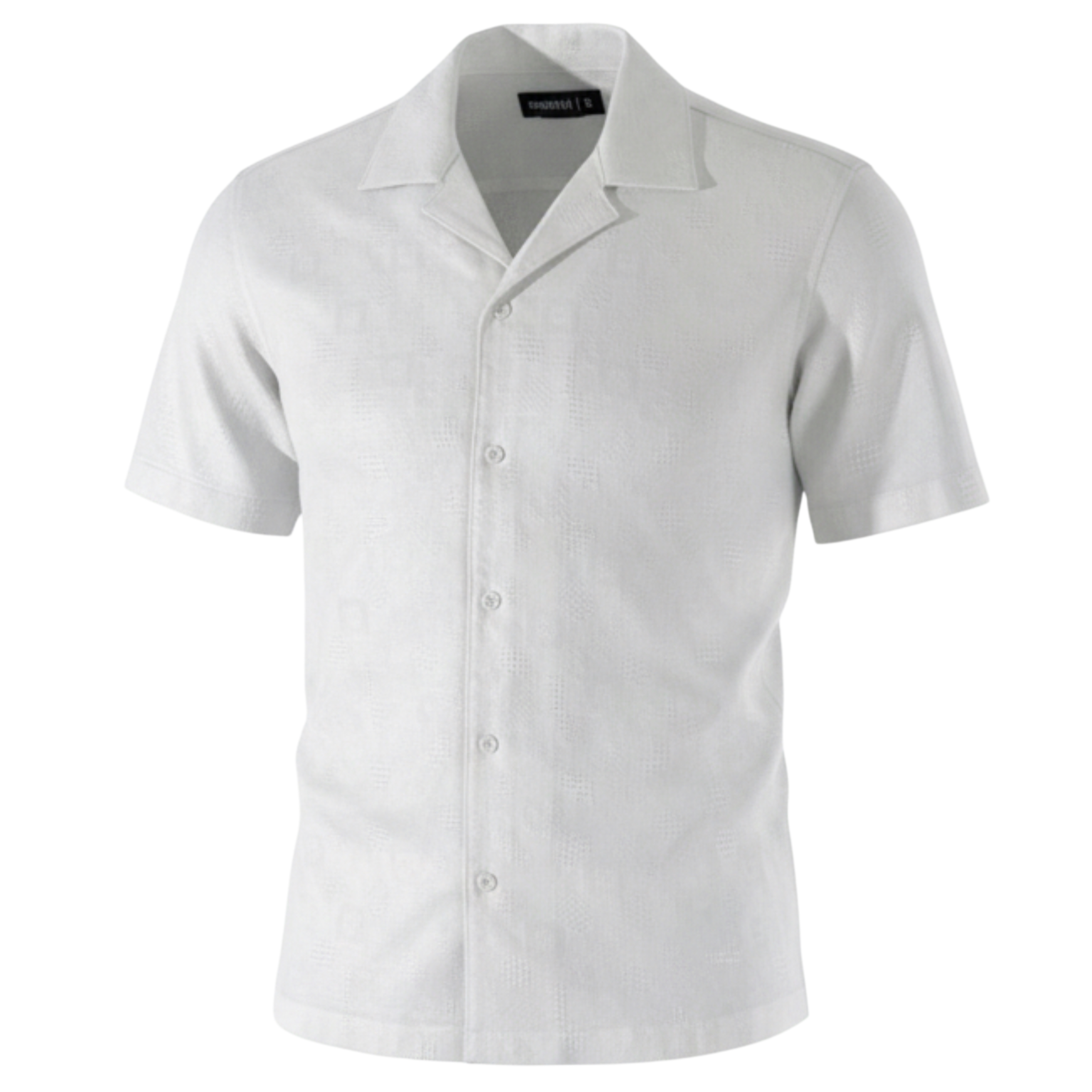 Camisa NeoGuard Blanca