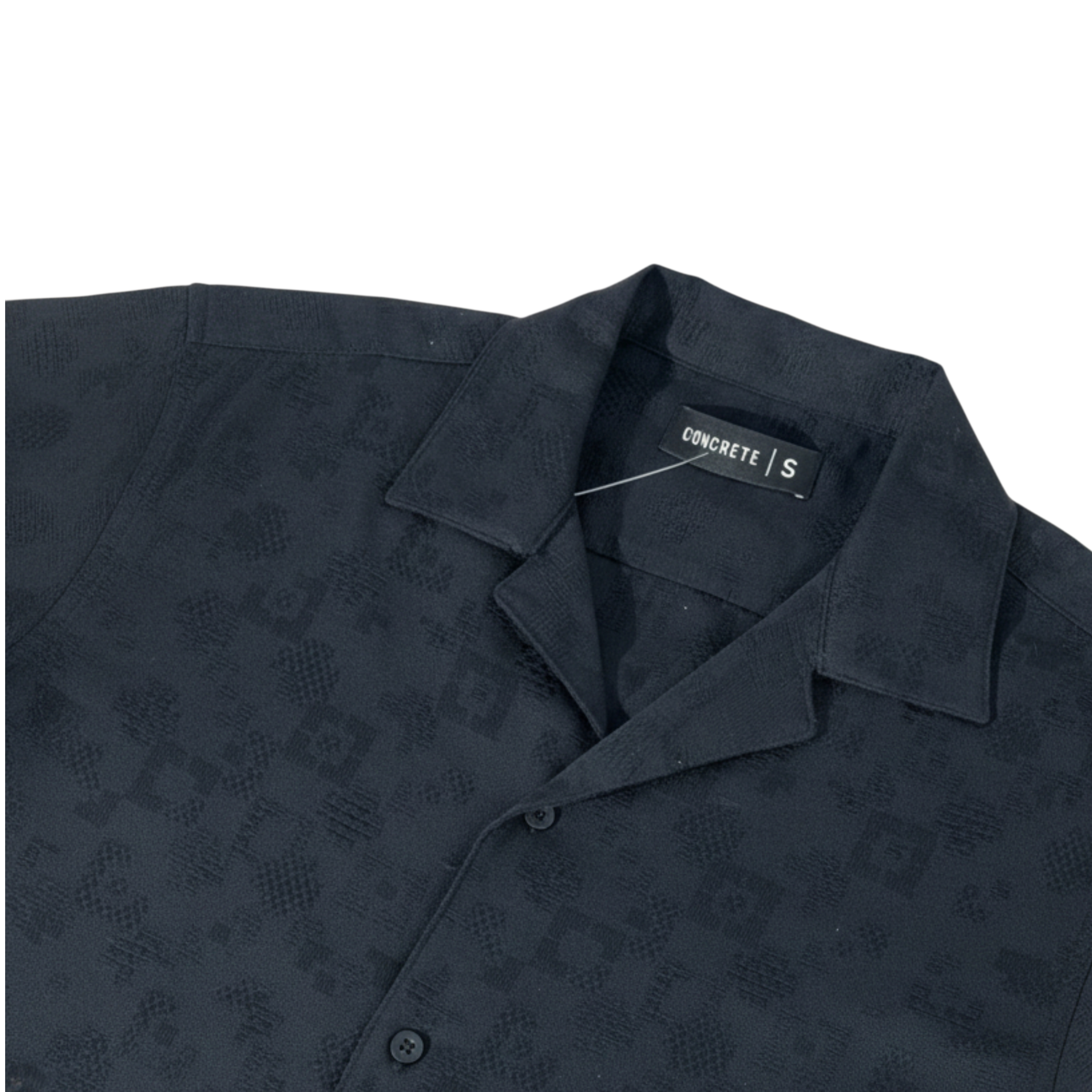 Camisa NeoGuard Negra