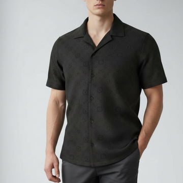 Camisa NeoGuard Negra