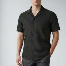 Cargar imagen en el visor de la galería, Camisa NeoGuard Negra
