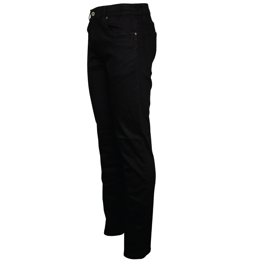 Pantalón Jeans Negro Premium